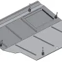 Kolchuga mootorikaitse – Volkswagen California / Caravelle / Multivan / Transporter / Transporter Chassis Cab / Transporter Chassis Double Cab / Transporter Kombi