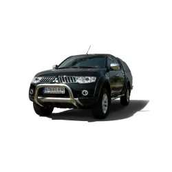 "П" esiraud - Mitsubishi L200 (2006 - 2009)