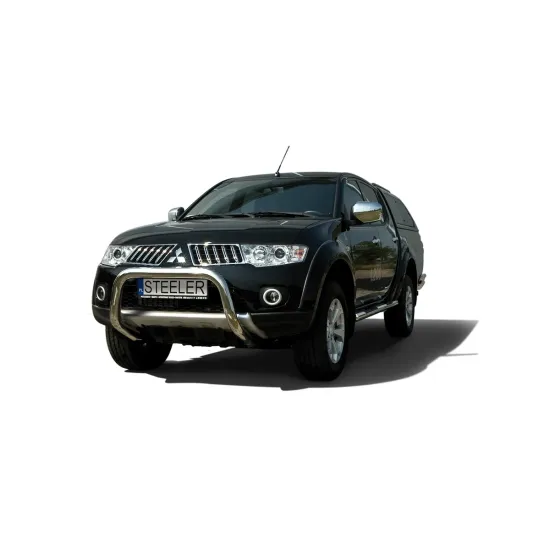 "П" esiraud - Mitsubishi L200 (2009 - 2015)