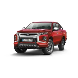 Must "A" esiraud "kihvadega" - Mitsubishi L200 (2019 -)