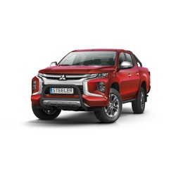 Must "A" esiraud - Mitsubishi L200 (2019 -)