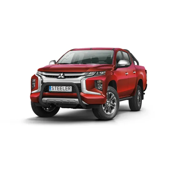 Must "П" esiraud - Mitsubishi L200 (2019 -)