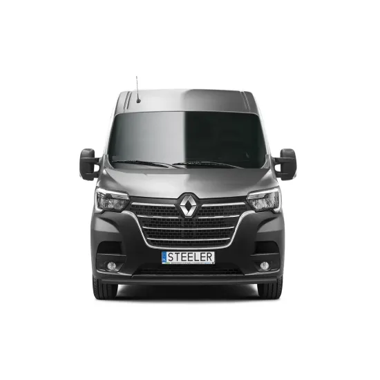 Must esiraud - Renault Master (2019 -)