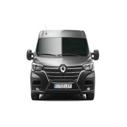 Must "A" esiraud - Renault Master (2019 -)