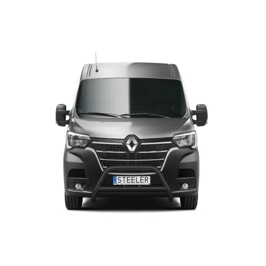 Must "A" esiraud - Renault Master (2019 -)