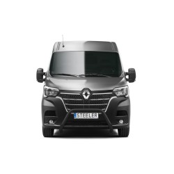 Must "П" esiraud - Renault Master (2019 -)