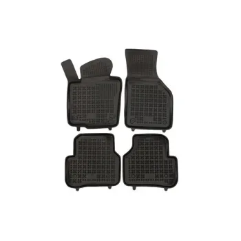 Kummist salongimatid – Volkswagen CC / Jetta / Passat / Passat CC / Passat Variant / Tiguan