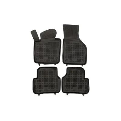 Rezaw-Plast kummist salongimatid – Volkswagen CC / Jetta / Passat / Passat CC / Passat Variant / Tiguan