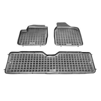 Kummist salongimatid – Ford Galaxy · Volkswagen Sharan