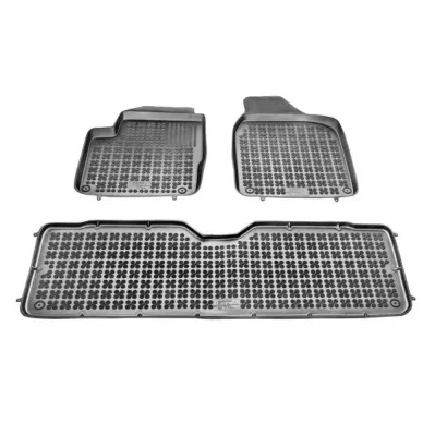 Rezaw-Plast kummist salongimatid – Ford Galaxy · Volkswagen Sharan