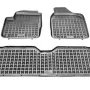 Rezaw-Plast kummist salongimatid – Ford Galaxy · Volkswagen Sharan