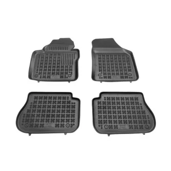 Kummist salongimatid – Volkswagen Caddy Life / Caddy Life Maxi / Caddy Maxi / Caddy Panel Van