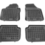 Rezaw-Plast kummist salongimatid – Volkswagen Caddy Life / Caddy Life Maxi / Caddy Maxi / Caddy Panel Van