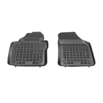 Kummist salongimatid – Volkswagen Caddy Life / Caddy Life Maxi / Caddy Maxi / Caddy Panel Van