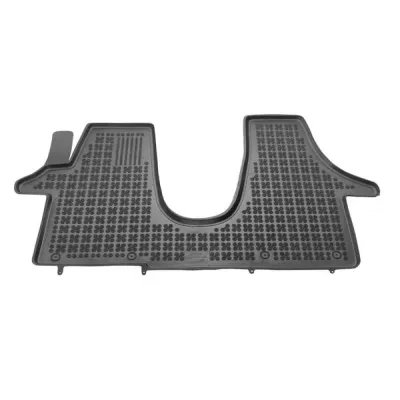 Rezaw-Plast kummist salongimatid – Volkswagen Transporter / Transporter Chassis Cab / Transporter Chassis Double Cab / Transporter Kombi