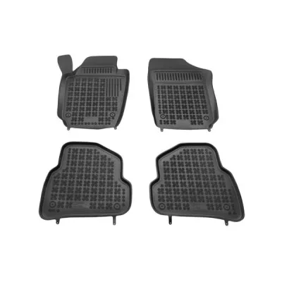 Rezaw-Plast kummist salongimatid – Volkswagen Polo 3-door / Polo 5-door