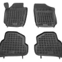 Rezaw-Plast kummist salongimatid – Volkswagen Polo 3-door / Polo 5-door