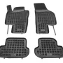Rezaw-Plast kummist salongimatid – Volkswagen Beetle