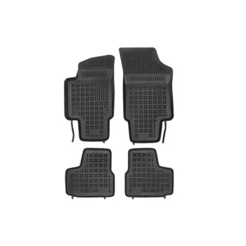 Kummist salongimatid – Volkswagen up! · Škoda Citigo 3-door / Citigo 5-door