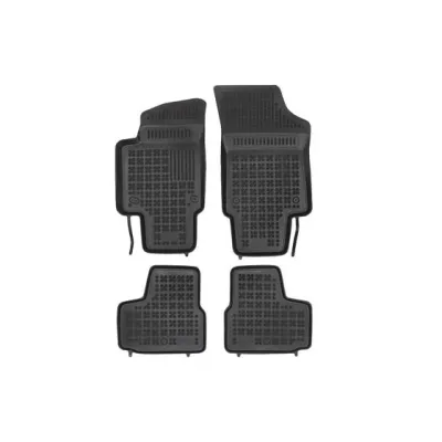 Rezaw-Plast kummist salongimatid – Volkswagen up! · Škoda Citigo 3-door / Citigo 5-door