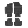 Rezaw-Plast kummist salongimatid – Volkswagen up! · Škoda Citigo 3-door / Citigo 5-door