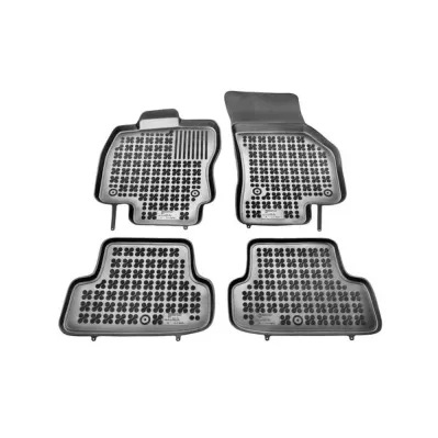 Rezaw-Plast kummist salongimatid – Audi A3