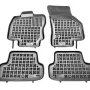 Rezaw-Plast kummist salongimatid – Audi A3
