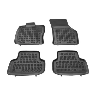 Rezaw-Plast kummist salongimatid – Volkswagen Golf 3-door / Golf 5-door