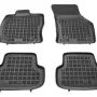 Rezaw-Plast kummist salongimatid – Volkswagen Golf 3-door / Golf 5-door