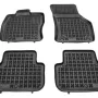 Rezaw-Plast kummist salongimatid – Volkswagen Golf 3-door / Golf 5-door