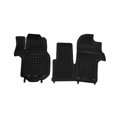 Rezaw-Plast kummist salongimatid – Volkswagen Crafter