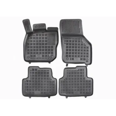 Rezaw-Plast kummist salongimatid – Volkswagen Golf