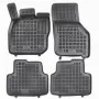 Rezaw-Plast kummist salongimatid – Volkswagen Golf