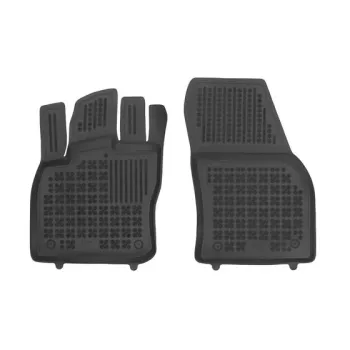 Kummist salongimatid – Volkswagen Caddy California / Caddy Cargo / Caddy Life / Caddy Life Maxi / Caddy Maxi