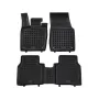 Rezaw-Plast kummist salongimatid – Volkswagen ID.7 / ID.7 Tourer