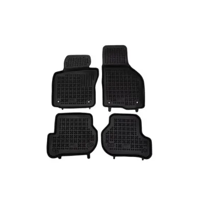 Rezaw-Plast kummist salongimatid – Volkswagen Golf 3-door / Golf 5-door