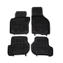Rezaw-Plast kummist salongimatid – Volkswagen Golf 3-door / Golf 5-door
