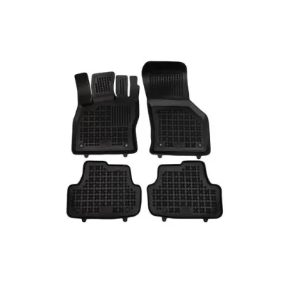 Rezaw-Plast kummist salongimatid – Volkswagen Golf