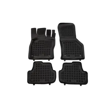 Kummist salongimatid – Volkswagen Golf