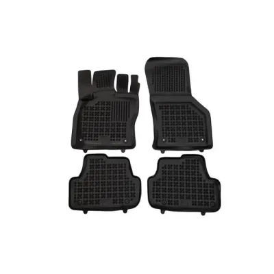 Rezaw-Plast kummist salongimatid – Volkswagen Golf