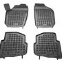 Rezaw-Plast kummist salongimatid – Volkswagen Polo · Škoda Fabia / Fabia Combi