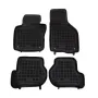 Rezaw-Plast kummist salongimatid – Volkswagen Golf 3-door / Golf 5-door · Škoda Octavia / Octavia Combi / Octavia Scout