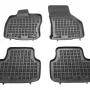 Rezaw-Plast kummist salongimatid – Škoda Octavia / Octavia Combi
