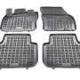 Rezaw-Plast kummist salongimatid – Volkswagen Tiguan Allspace · Škoda Kodiaq