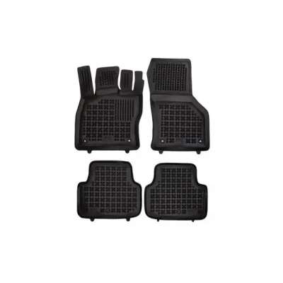Rezaw-Plast kummist salongimatid – Škoda Octavia