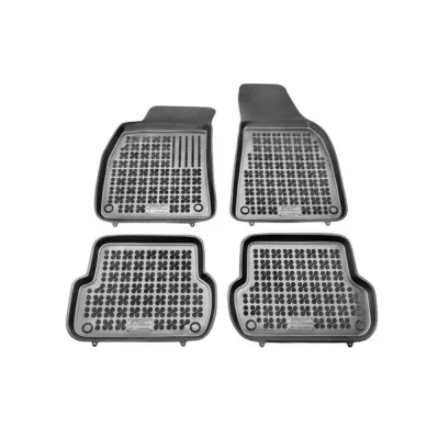 Rezaw-Plast kummist salongimatid – Audi A4 Avant / A4 Sedan