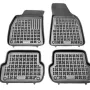 Rezaw-Plast kummist salongimatid – Audi A4 Avant / A4 Sedan