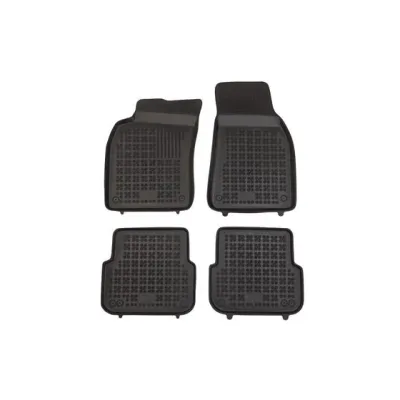 Rezaw-Plast kummist salongimatid – Audi A6 allroad quattro / A6 Avant / A6 Sedan