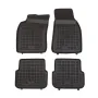 Rezaw-Plast kummist salongimatid – Audi A6 allroad quattro / A6 Avant / A6 Sedan
