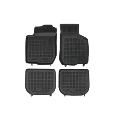 Rezaw-Plast kummist salongimatid – Audi A3